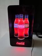 Coca cola decor koelkast, Ophalen, Zo goed als nieuw