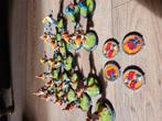 2 Blood Bowl teams & wat stuff uit het warhammer universum, Hobby en Vrije tijd, Ophalen, Gebruikt