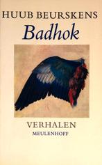 Huub Beurskens - Badhok, Ophalen of Verzenden, Gelezen, Huub Beurskens, Nederland