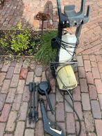 Topcraft hogedrukreiniger, Ophalen of Verzenden, Gebruikt, Elektrisch, Topcraft