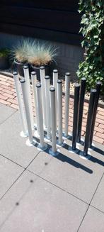 ikea tafelpoot tafelpoten, Ophalen, Gebruikt, 50 tot 100 cm, Rond