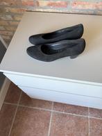 Zwarte Gabor pumps maat 8,5/42,5, Pumps, Zwart, Gabor, Ophalen of Verzenden