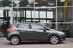 Ford Fiesta 1.0 EcoBoost Titanium Airco Navi. Pdc Start Stop, Voorwielaandrijving, 23 km/l, Origineel Nederlands, Bedrijf