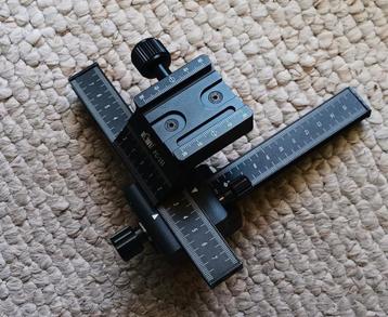 KIWI FC 1 II macrorails beschikbaar voor biedingen