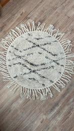 Vloerkleedje van Sissy Boy, Ophalen, Gebruikt, Rond, 50 tot 100 cm