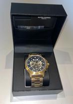 Horloge Alpha Sierra Titan G04, Sieraden, Tassen en Uiterlijk, Horloges | Heren, Overige merken, Staal, Staal, Verzenden