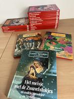 Lekturama’s sprookjes boeken, Boeken, Ophalen, Zo goed als nieuw