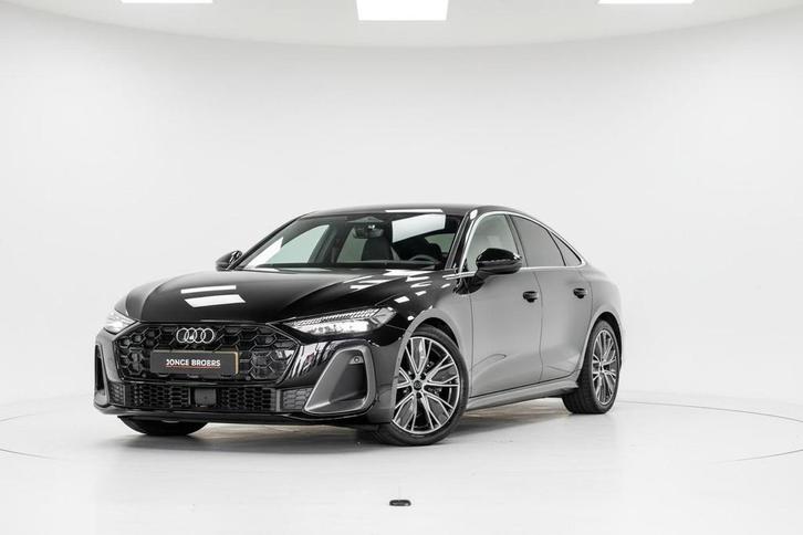 Audi A5 LIMOUSINE 2.0 TFSI S edition |B&O|Pano|360, Auto's, Audi, Bedrijf, Te koop, A5, 360° camera, ABS, Achteruitrijcamera, Adaptive Cruise Control