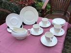 Wedgwood “Windsor”., Antiek en Kunst, Antiek | Servies los, Ophalen of Verzenden