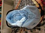 Maxi cosi, Kinderen en Baby's, Babydragers en Draagdoeken, Overige merken, Ophalen of Verzenden, Zo goed als nieuw, Rug