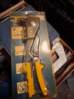 Kinzo popnagel tang nieuw, Ophalen of Verzenden, Nieuw