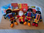 Sinterklaas, Ophalen of Verzenden