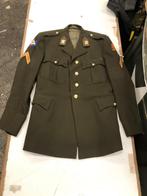 DT Jasje - Genie - Sergeant/Majoor - 1964 - Maat 49, Defensie, Kleding of Schoenen, Ophalen of Verzenden, Defensie