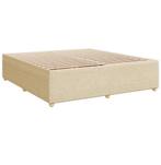Bed met latten (zonder matras) 200x200 ophalen in Breugel, Huis en Inrichting, Slaapkamer | Bedden, Tweepersoons, Zo goed als nieuw