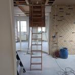 trap, Ophalen, Gebruikt, Ladder, 2 tot 4 meter