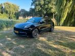 Macan / PASM / LED /Pano / 300pk / trekh. / 2018, Auto's, Zwart, 4 cilinders, 109 €/maand, Zwart