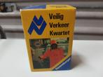 kwartet ravensburger, veilig verkeer, Hobby en Vrije tijd, Gezelschapsspellen | Overige, Ophalen of Verzenden