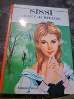 Sissi en de Vluchteling - Kinderboek, Ophalen of Verzenden, Gelezen, Suzanne Pairault, Fictie algemeen