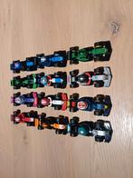 Lego 71049 - complete serie, Ophalen of Verzenden, Zo goed als nieuw