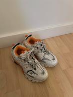 Balenciaga Tracks, Kleding | Heren, Schoenen, Wit, Ophalen of Verzenden, Sneakers of Gympen, Zo goed als nieuw