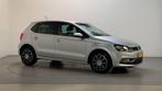 Volkswagen Polo 1.2 TSI 90pk Comfortline App-Connect Airco C, Voorwielaandrijving, Stof, Met garantie (alle), Origineel Nederlands