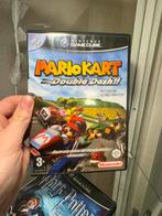 Mario kart double dash GameCube
