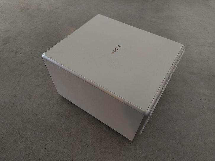 XGIMI HORIZON Ultra 4K beamer, Audio, Tv en Foto, Beamers, Zo goed als nieuw, LED, Ultra HD (4K), Ophalen