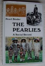 The Pearlies, a social record- Pearl Binder- London, Ophalen of Verzenden, Zo goed als nieuw, Non-fictie