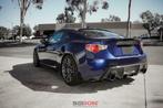 Seibon Carbon motorkap spoiler fender diffuser - GT86 BRZ, Ophalen of Verzenden