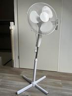 Ventilator, Statiefventilator, Zo goed als nieuw, Ophalen