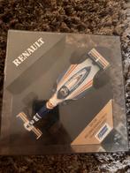Minichamps Williams Renault FW16 Coulthard 1994 1:43, Ophalen of Verzenden, Nieuw, Auto