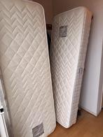 Boxspring 70x200 - Zo goed als nieuw!, Huis en Inrichting, Slaapkamer | Matrassen en Bedbodems, Ophalen, Zo goed als nieuw, Bedbodem