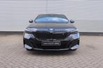 BMW i5 eDrive40 M Sport / Trekhaak / Bowers & Wilkins / Adap, Auto's, Automaat, 2095 kg, Achterwielaandrijving, Zwart