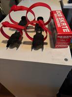 Glij-ijzers Bob Skate Frisia, Ophalen of Verzenden, Zo goed als nieuw, Overige typen, Overige merken