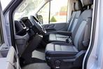 Volkswagen Crafter 35 2.0 Tdi L3H3 Highline 177Pk DSG-8 LED, Te koop, Zilver of Grijs, Geïmporteerd, 2030 kg