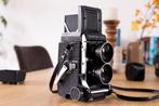 Mamiya C330 Professional compleet, Audio, Tv en Foto, Fotocamera's Analoog, Ophalen of Verzenden, Gebruikt, Spiegelreflex, Overige Merken
