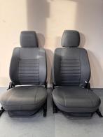 Voorstoelen Land Rover Defender 90 TD5 uit 2004, Auto-onderdelen, Ophalen, Gebruikt, Land Rover
