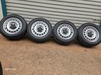15 inch velgen banden Vw Caddy  caddy  reservewiel, Auto-onderdelen, Banden en Velgen, Gebruikt, 15 inch, Banden en Velgen, Ophalen of Verzenden