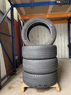 4x Michelin 275 50 21 zomerbanden met 5.5 mm, Gebruikt, Velg(en), -, -