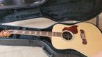 Gibson U.S.A Songwriter Rosewood, Ophalen, Zo goed als nieuw, Western- of Steelstringgitaar