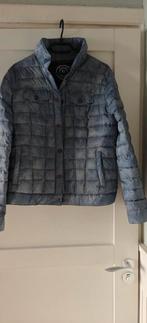 Zomerjas maat 42, Ophalen, Zo goed als nieuw, Maat 42/44 (L), Blauw