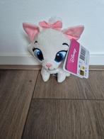 Shell Disney knuffel Poes Marie (nieuw met kaartje), Verzamelen, Disney, Ophalen of Verzenden, Overige figuren, Nieuw, Knuffel