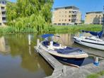 boot incl ligplaats gezocht omgeving dordrecht, Ophalen of Verzenden, Zo goed als nieuw