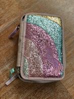 Etui, Ophalen, Gebruikt