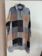 Jurk Pure Ulla Popken, maat 50/52, Kleding | Dames, Grote Maten, Jurk, Ophalen of Verzenden, A, A