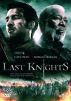 Last Knights [317], Cd's en Dvd's, Dvd's | Actie, Ophalen of Verzenden, Zo goed als nieuw, Actie