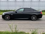BMW 5-serie 528i High Executive, Auto's, BMW, Euro 5, Achterwielaandrijving, Gebruikt, Beige