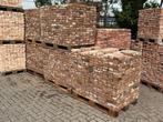 3250 st. antieke Waalformaat handvorm metselsteen 22x5x11cm., Ophalen, Gebruikt, Bakstenen, Info@walstra.nl