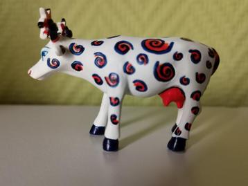 cow parade beschikbaar voor biedingen