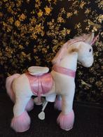 Ponycycle - Eenhoorn Loopfiets, Kinderen en Baby's, Ophalen of Verzenden, Zo goed als nieuw, Jongen of Meisje